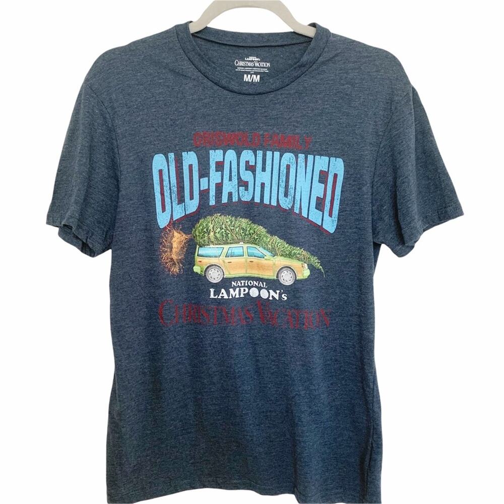 National Lampoon's Christmas Vacation Tee